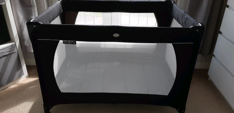 travel cot flat sheets